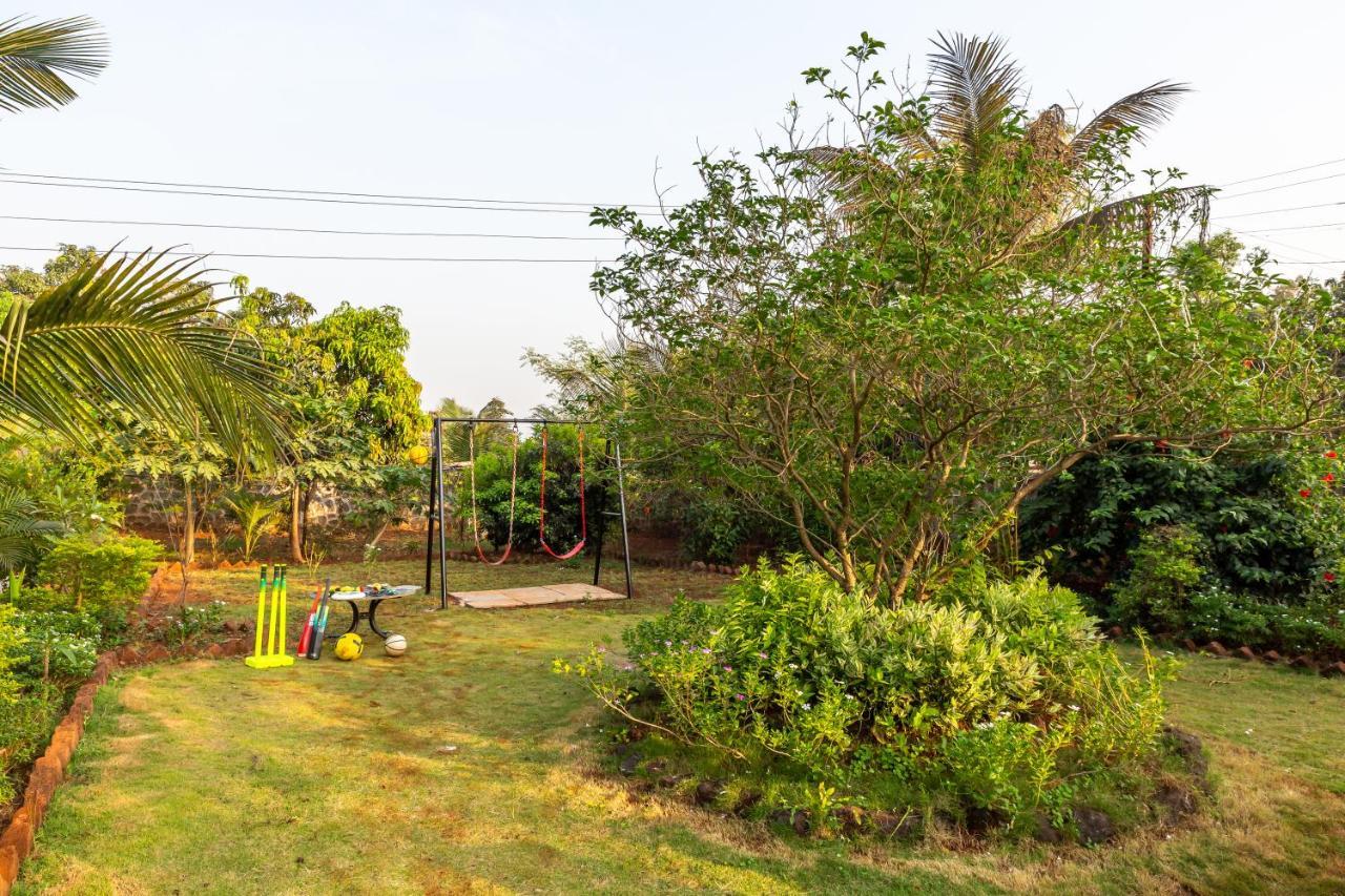 Saffronstays Apricus Farm, كارجات المظهر الخارجي الصورة