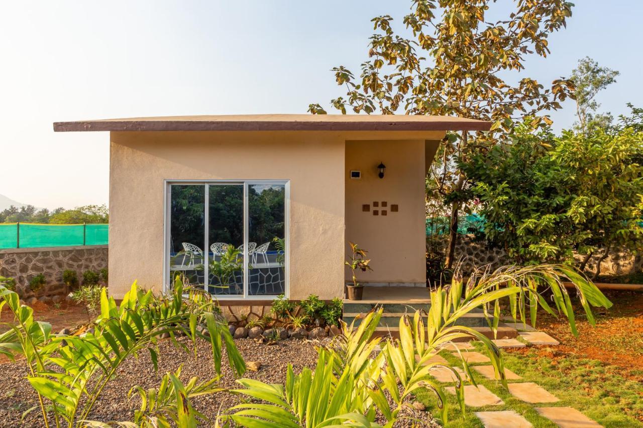 Saffronstays Apricus Farm, كارجات المظهر الخارجي الصورة